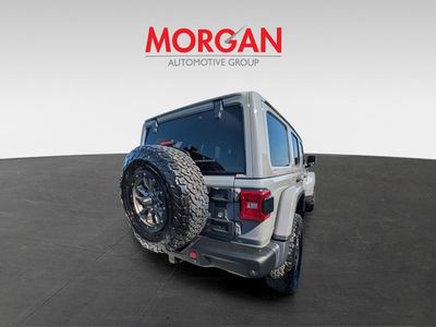 2023 Jeep Wrangler - Photo 2