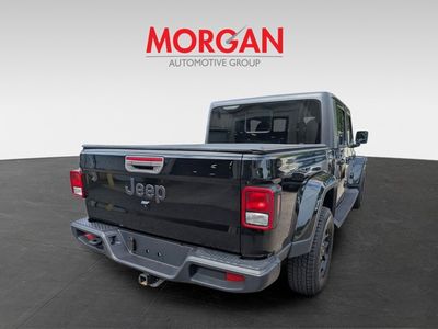 2021 Jeep Gladiator - Photo 3