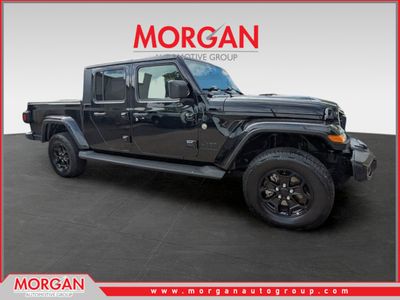 2021 Jeep Gladiator - Photo 1