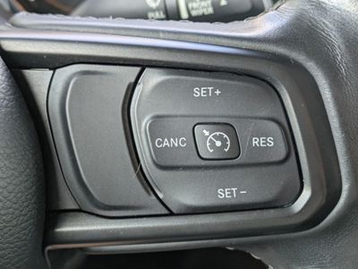 2021 Jeep Gladiator - Photo 21
