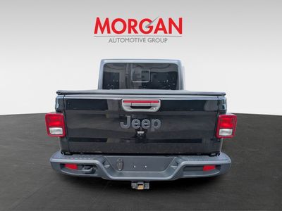 2021 Jeep Gladiator - Photo 4