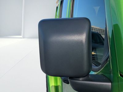 2026 Jeep Wrangler — photo 10 view