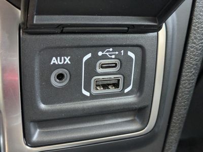 2026 Jeep Wrangler — photo 19 view