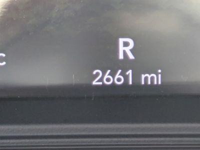 2026 Jeep Wrangler — photo 24 view