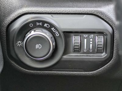 2021 Jeep Wrangler - Photo 28