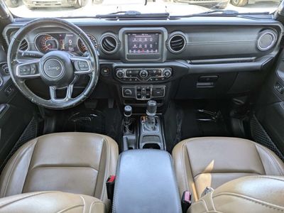 2021 Jeep Wrangler - Photo 13