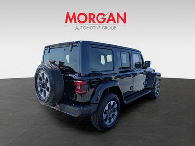 2021 Jeep Wrangler - Photo 3