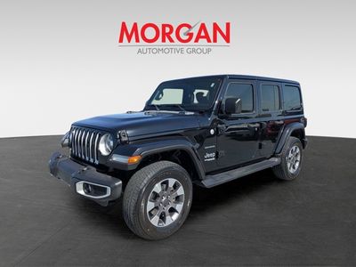 2021 Jeep Wrangler - Photo 7