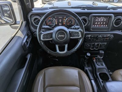 2021 Jeep Wrangler - Photo 14