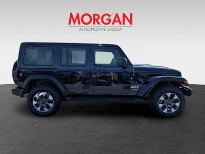 2021 Jeep Wrangler - Photo 2