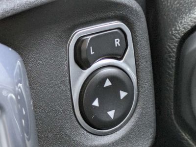 2021 Jeep Wrangler - Photo 27