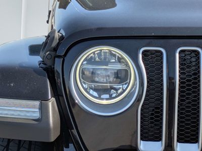 2021 Jeep Wrangler - Photo 35