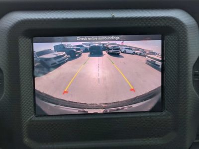 2021 Jeep Wrangler - Photo 22