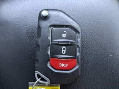 2021 Jeep Wrangler - Photo 34