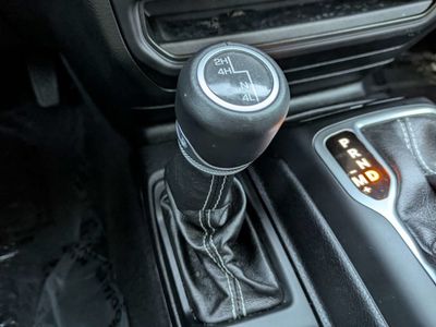 2021 Jeep Wrangler - Photo 26