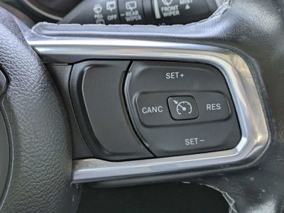 2021 Jeep Wrangler - Photo 30