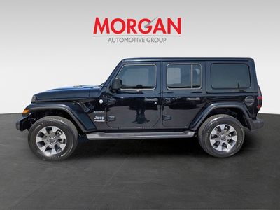 2021 Jeep Wrangler - Photo 6