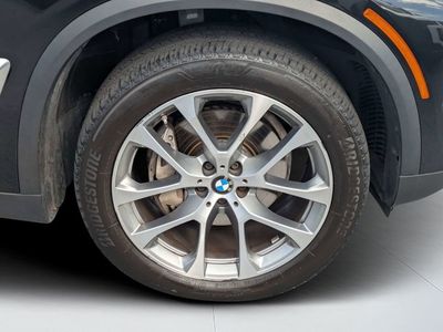 2025 BMW X5 - Photo 10