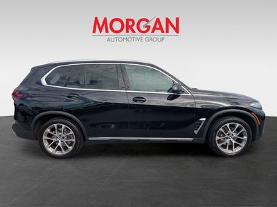 2025 BMW X5 - Photo 2