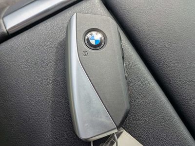 2025 BMW X5 - Photo 24