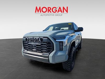 2025 Toyota Tundra - Photo 6