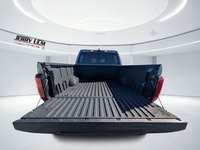 2025 Toyota Tundra - Photo 11