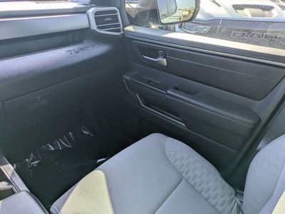 2025 Toyota Tundra - Photo 17