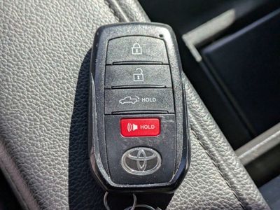 2025 Toyota Tundra - Photo 24