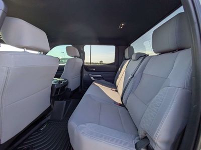 2025 Toyota Tundra - Photo 12