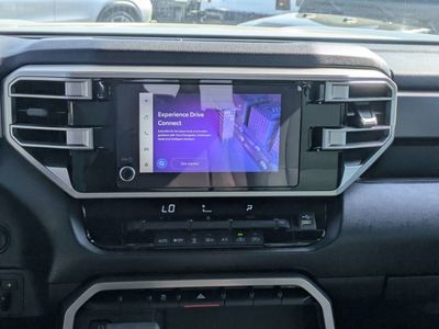 2025 Toyota Tundra - Photo 16