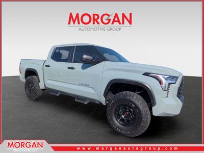 2025 Toyota Tundra - Photo 1