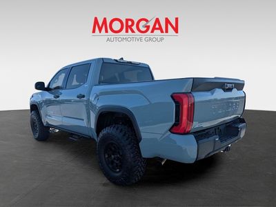 2025 Toyota Tundra - Photo 5