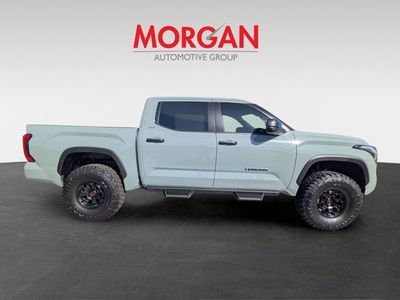 2025 Toyota Tundra - Photo 2