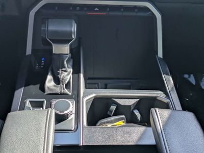 2025 Toyota Tundra - Photo 15