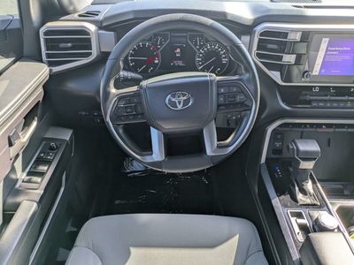 2025 Toyota Tundra - Photo 14