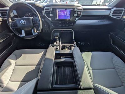 2025 Toyota Tundra - Photo 13