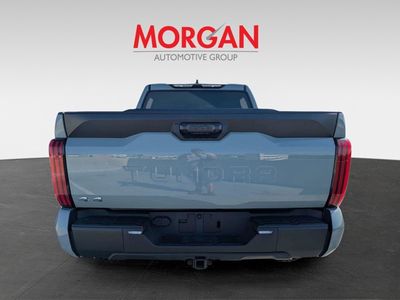 2025 Toyota Tundra - Photo 4