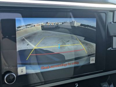 2025 Toyota Tundra - Photo 19