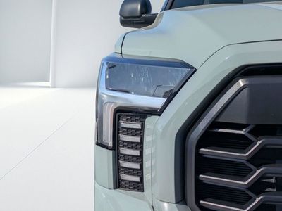 2025 Toyota Tundra - Photo 8