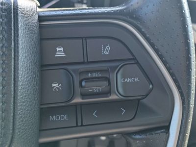 2025 Toyota Tundra - Photo 22