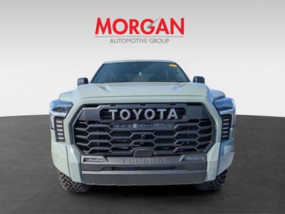 2025 Toyota Tundra - Photo 7