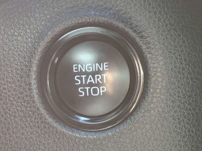 2025 Toyota Tundra - Photo 25