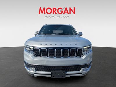 2022 Jeep Wagoneer - Photo 7