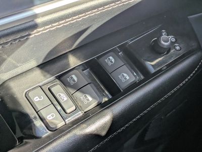 2022 Jeep Wagoneer - Photo 20