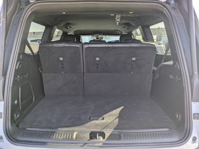 2022 Jeep Wagoneer - Photo 11
