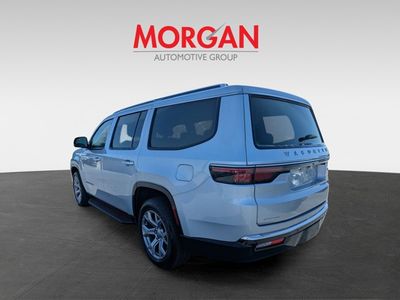2022 Jeep Wagoneer - Photo 5