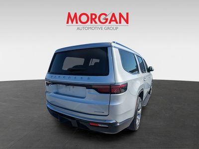 2022 Jeep Wagoneer - Photo 3