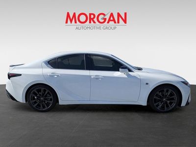 2024 Lexus IS - Photo 2