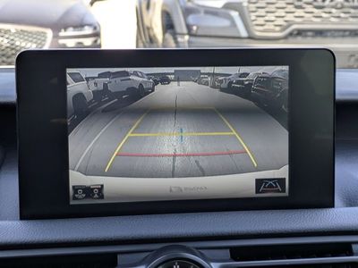 2024 Lexus IS - Photo 20