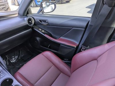 2024 Lexus IS - Photo 15